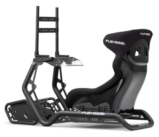 Playseat Sensation PRO Actifit (Czarny) - 1044283 - zdjęcie 3